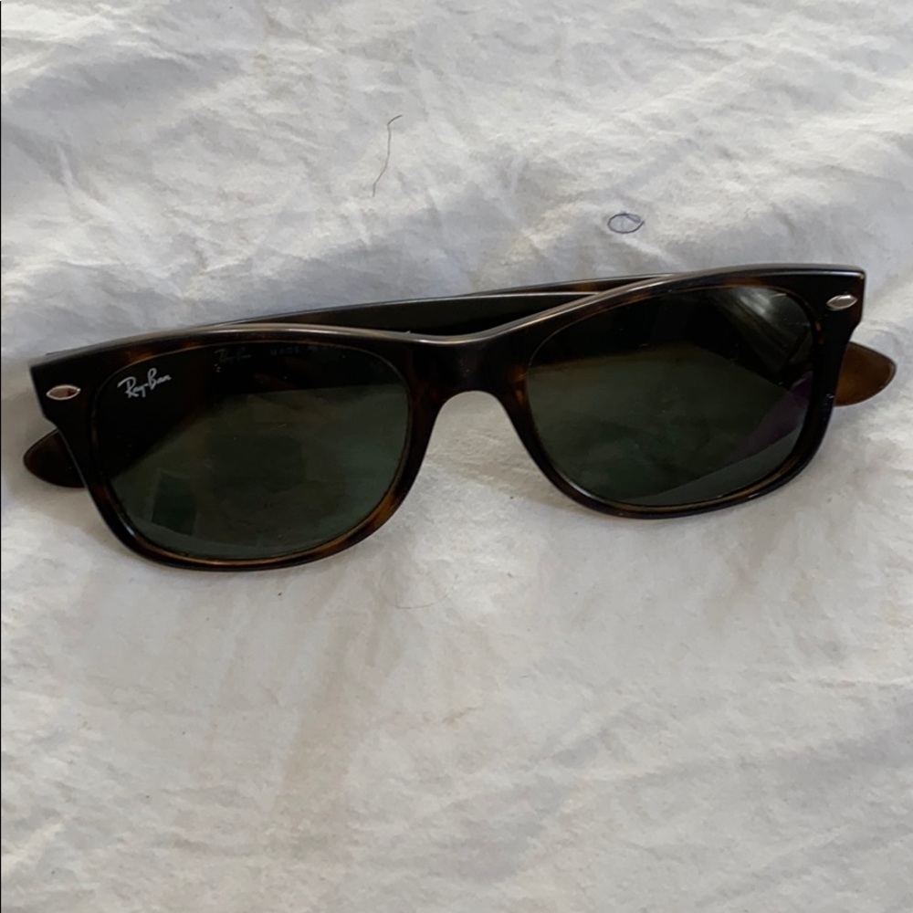 Ray Ban sunglasses
